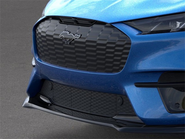 new 2025 Ford Mustang Mach-E car, priced at $60,705