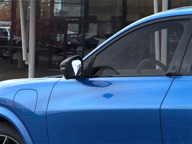 new 2025 Ford Mustang Mach-E car, priced at $60,705