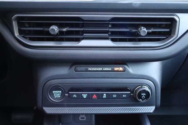 new 2025 Ford Bronco Sport car, priced at $38,530