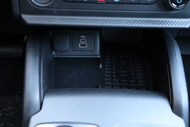 new 2025 Ford Bronco Sport car, priced at $38,530