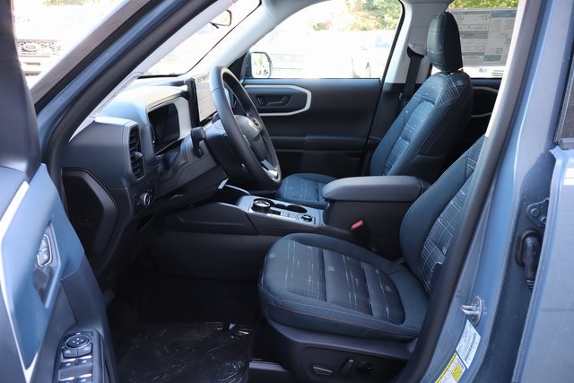 new 2025 Ford Bronco Sport car, priced at $38,530