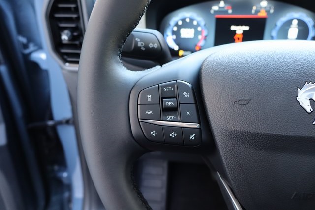 new 2025 Ford Bronco Sport car, priced at $38,530