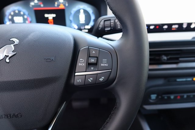 new 2025 Ford Bronco Sport car, priced at $38,530