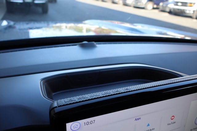 new 2025 Ford Bronco Sport car, priced at $38,530