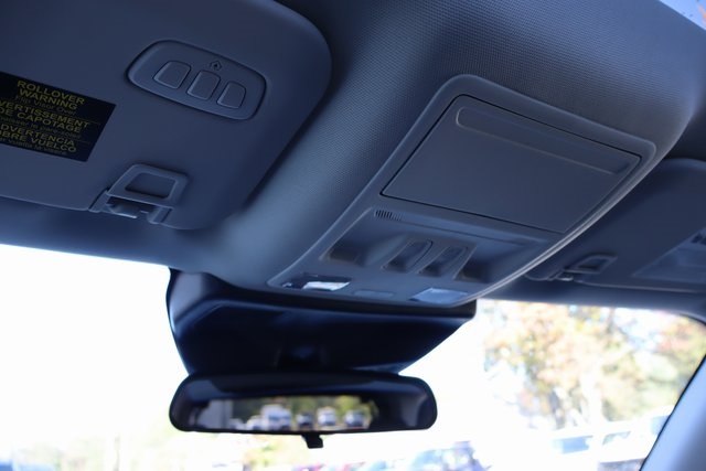 new 2025 Ford Bronco Sport car, priced at $38,530