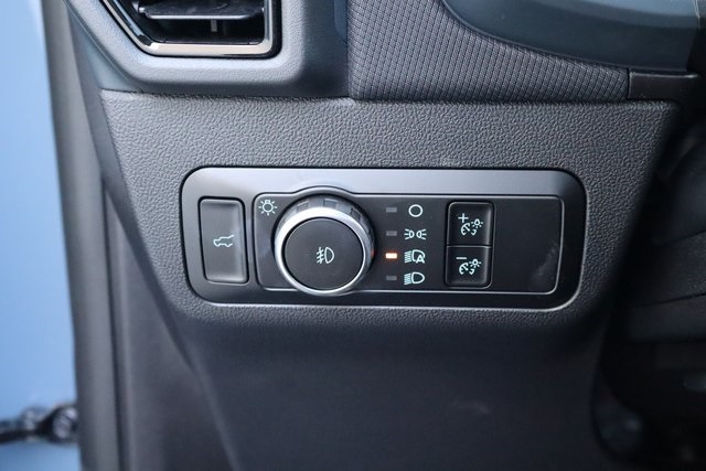 new 2025 Ford Bronco Sport car, priced at $38,530