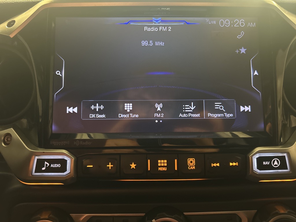 used 2021 Jeep Gladiator car, priced at $28,988