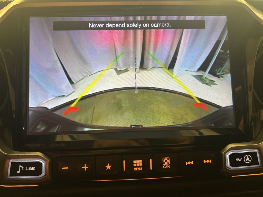 used 2021 Jeep Gladiator car, priced at $28,988