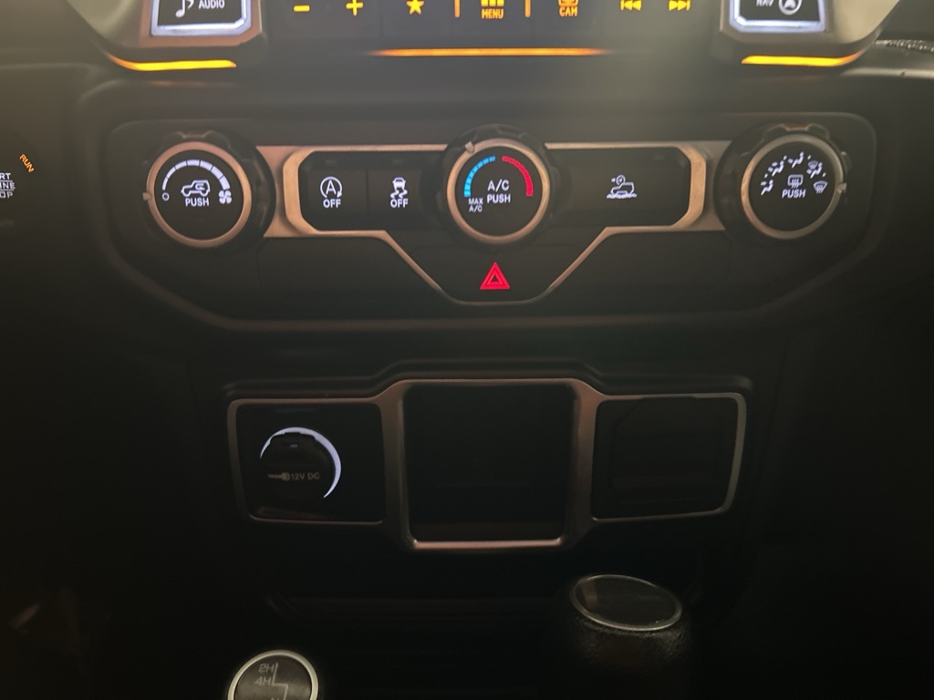 used 2021 Jeep Gladiator car, priced at $28,988