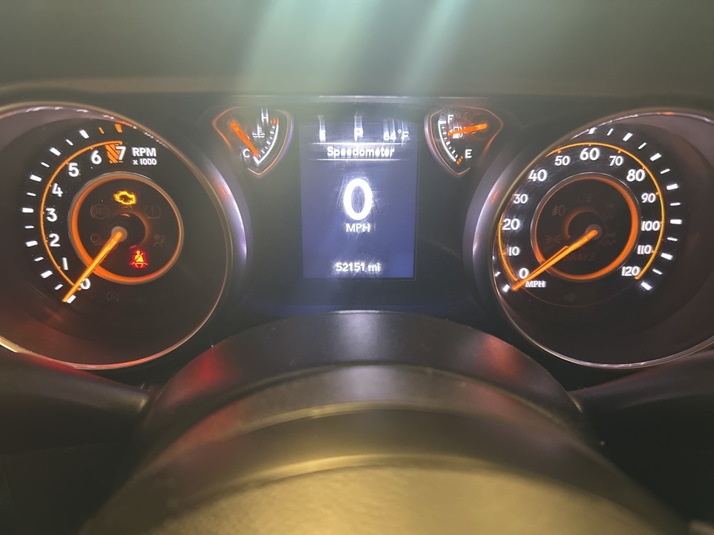 used 2021 Jeep Gladiator car, priced at $28,988