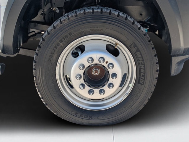 new 2024 Ram 5500HD car, priced at $71,477