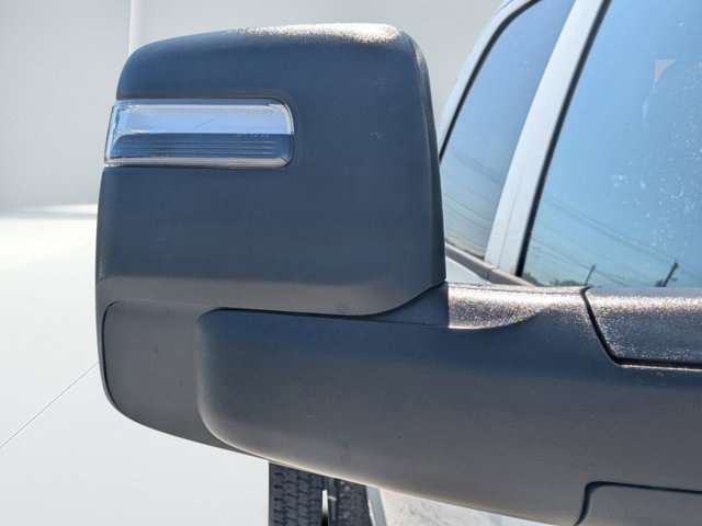 new 2024 Ram 5500HD car, priced at $71,477