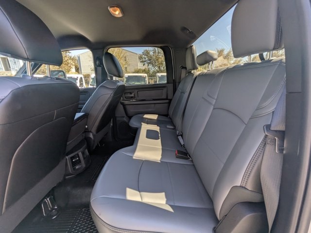 new 2024 Ram 5500HD car, priced at $71,477