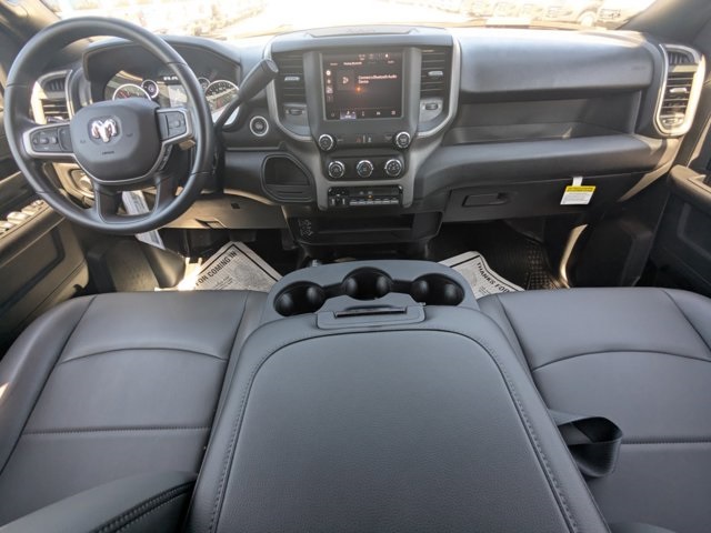 new 2024 Ram 5500HD car, priced at $71,477