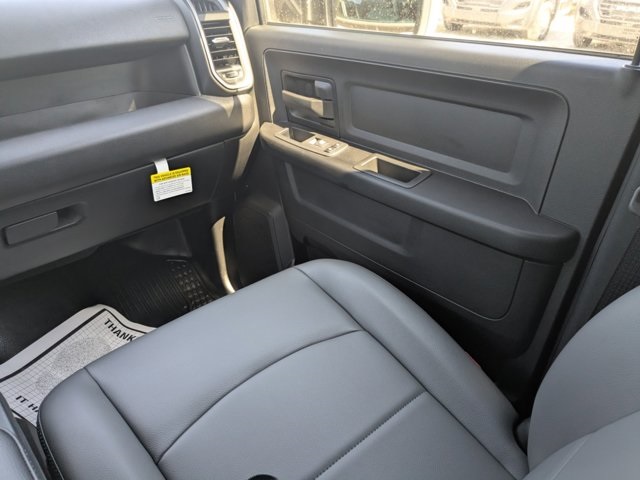 new 2024 Ram 5500HD car, priced at $71,477