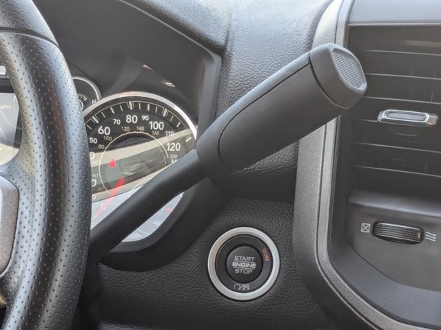 new 2024 Ram 5500HD car, priced at $71,477