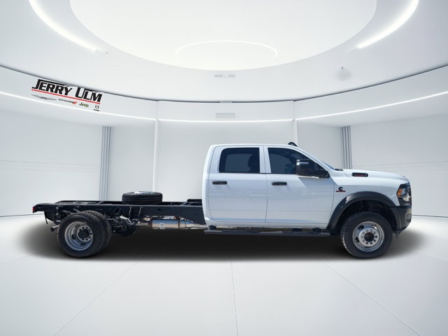 new 2024 Ram 5500HD car, priced at $71,477