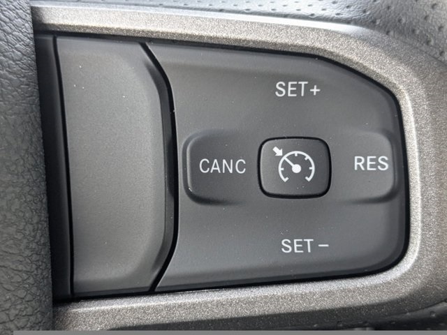 new 2024 Ram 5500HD car, priced at $71,477