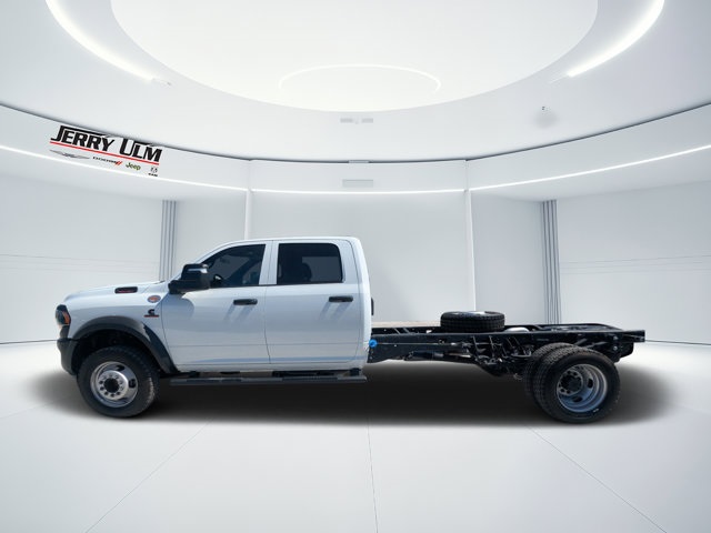 new 2024 Ram 5500HD car, priced at $71,477