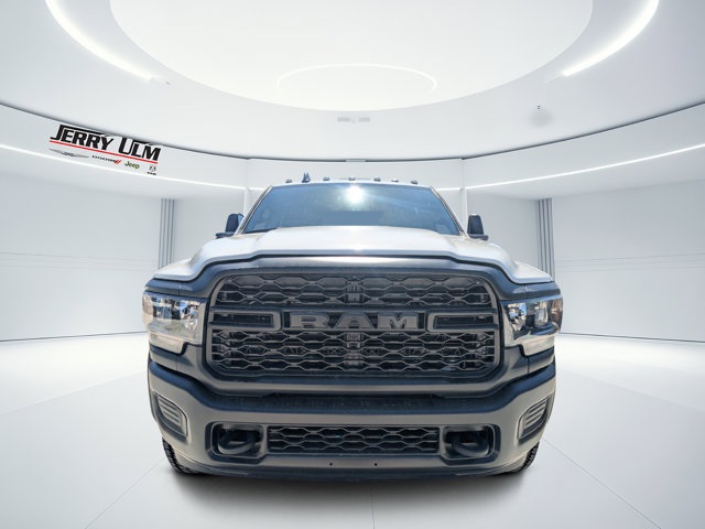 new 2024 Ram 5500HD car, priced at $71,477