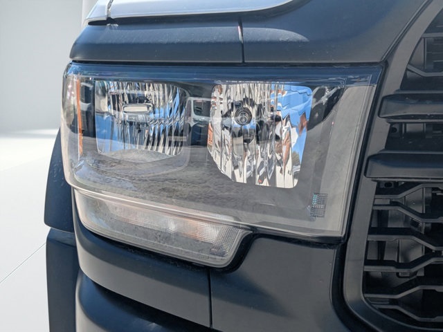 new 2024 Ram 5500HD car, priced at $71,477