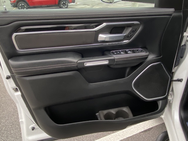 used 2020 Ram 1500 car, priced at $35,034