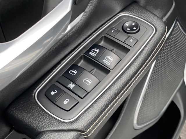 used 2020 Ram 1500 car, priced at $35,034