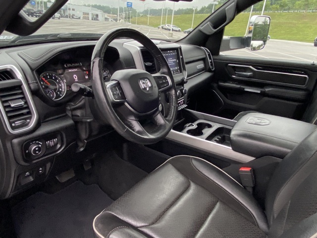 used 2020 Ram 1500 car, priced at $35,034