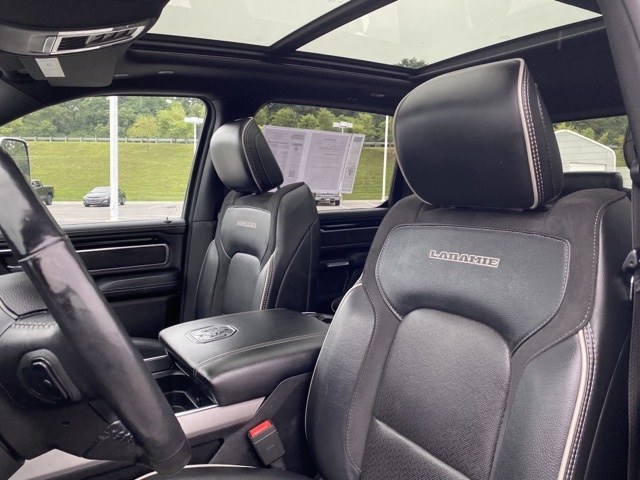 used 2020 Ram 1500 car, priced at $35,034