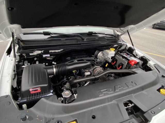 used 2020 Ram 1500 car, priced at $35,034