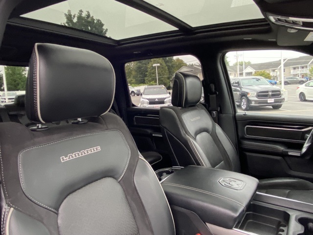 used 2020 Ram 1500 car, priced at $35,034