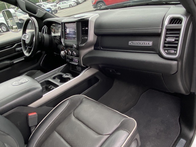 used 2020 Ram 1500 car, priced at $35,034