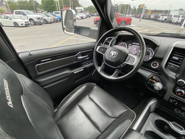 used 2020 Ram 1500 car, priced at $35,034