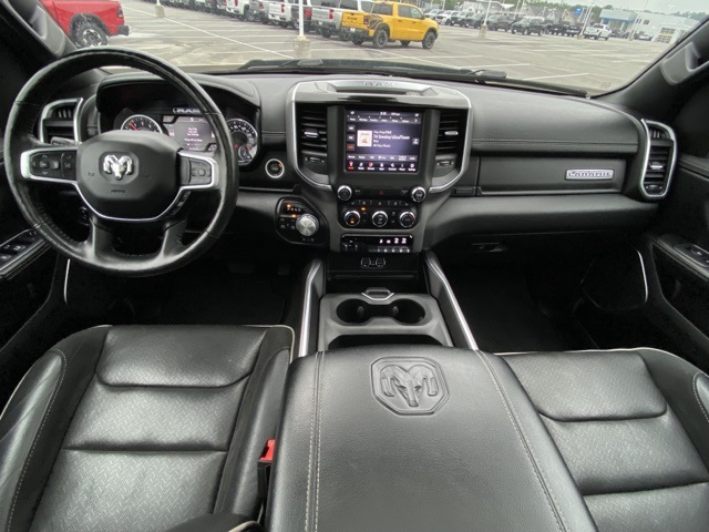 used 2020 Ram 1500 car, priced at $35,034