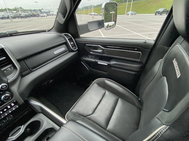 used 2020 Ram 1500 car, priced at $35,034