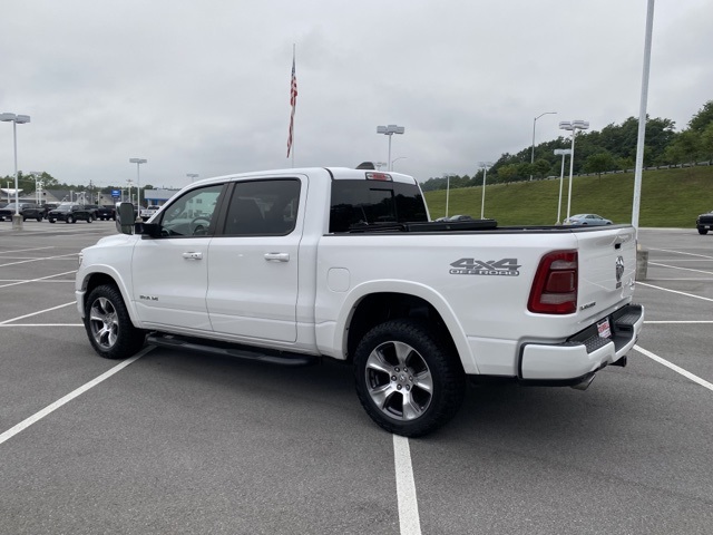 used 2020 Ram 1500 car, priced at $35,034