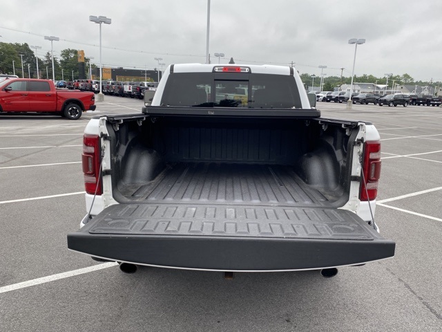 used 2020 Ram 1500 car, priced at $35,034