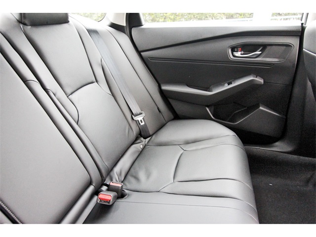 new 2025 Honda Accord Hybrid car, priced at $35,083