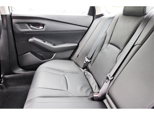 new 2025 Honda Accord Hybrid car, priced at $35,083