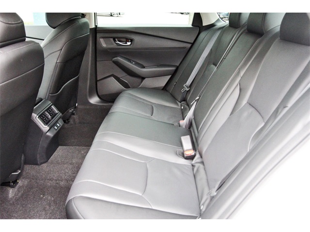 new 2025 Honda Accord Hybrid car, priced at $35,083