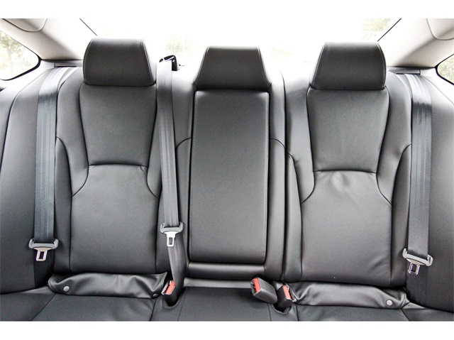 new 2025 Honda Accord Hybrid car, priced at $35,083