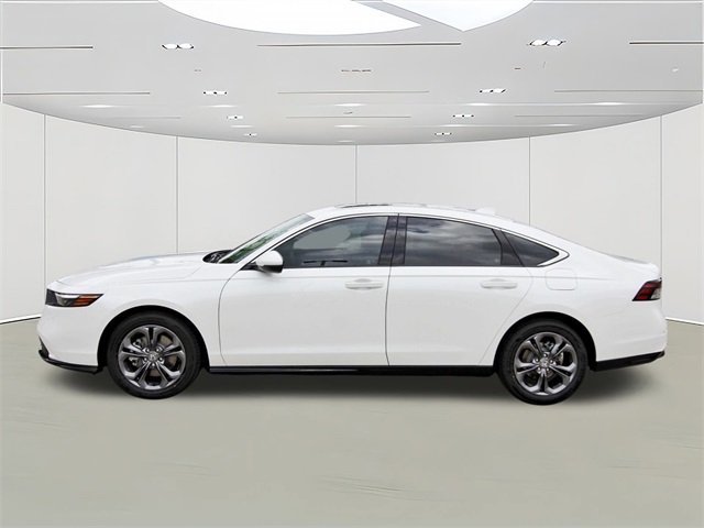 new 2025 Honda Accord Hybrid car, priced at $35,083