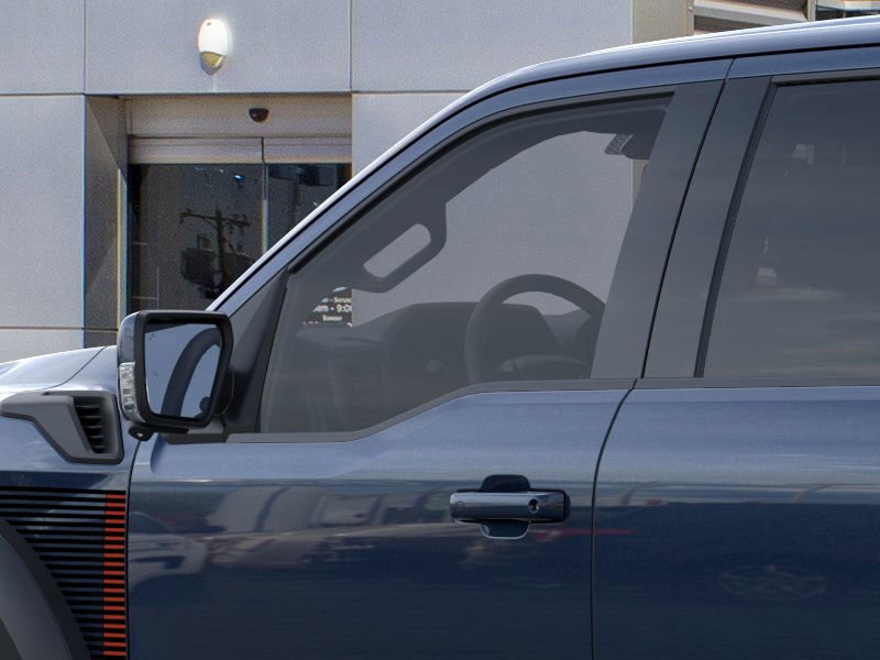 new 2025 Ford F-150 car, priced at $117,455