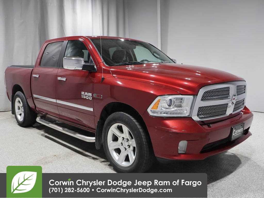 used 2014 Ram 1500 car, priced at $19,000