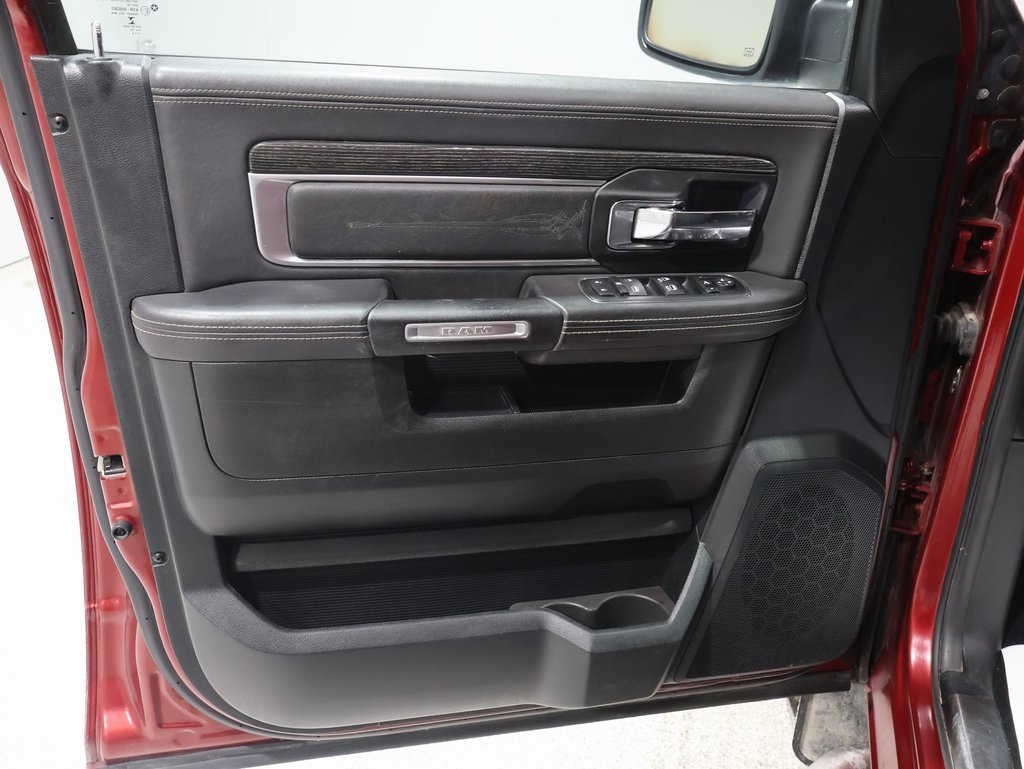 used 2014 Ram 1500 car, priced at $19,000