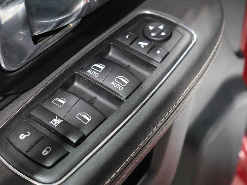used 2014 Ram 1500 car, priced at $19,000