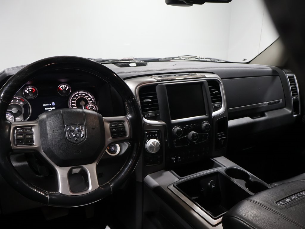 used 2014 Ram 1500 car, priced at $19,000