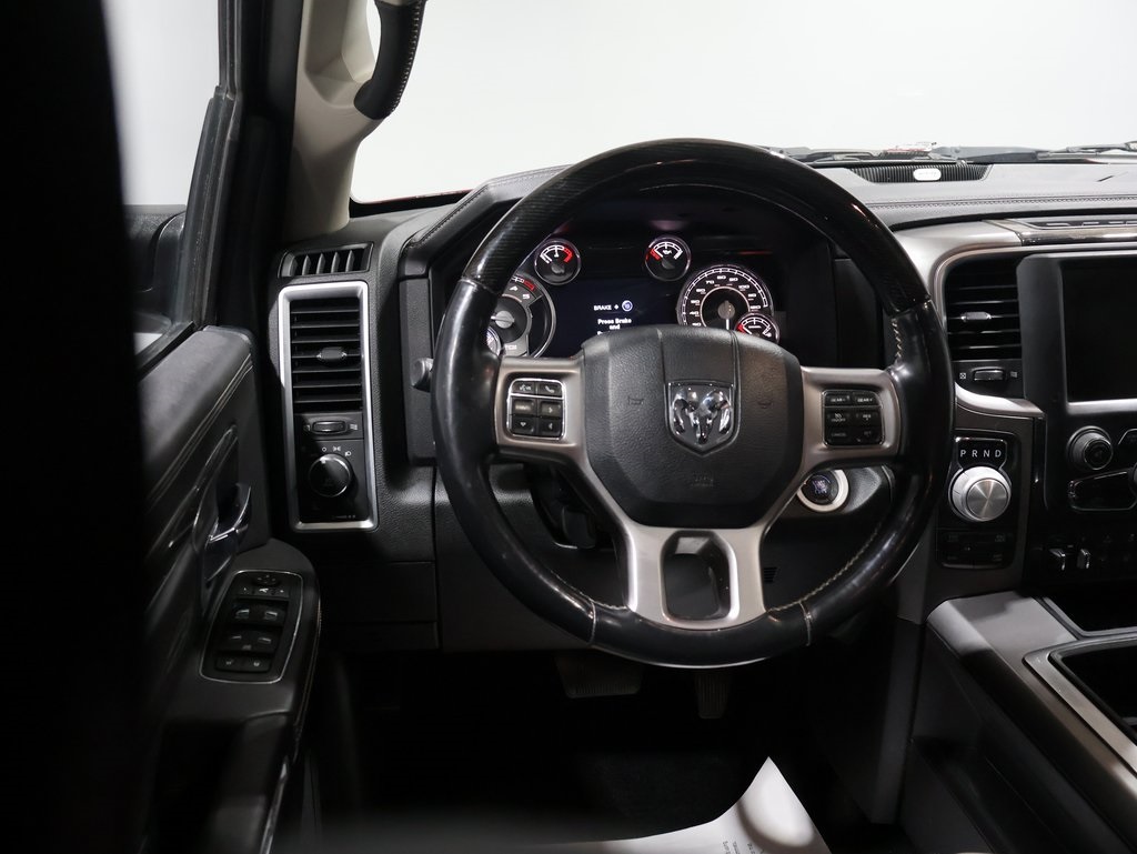 used 2014 Ram 1500 car, priced at $19,000