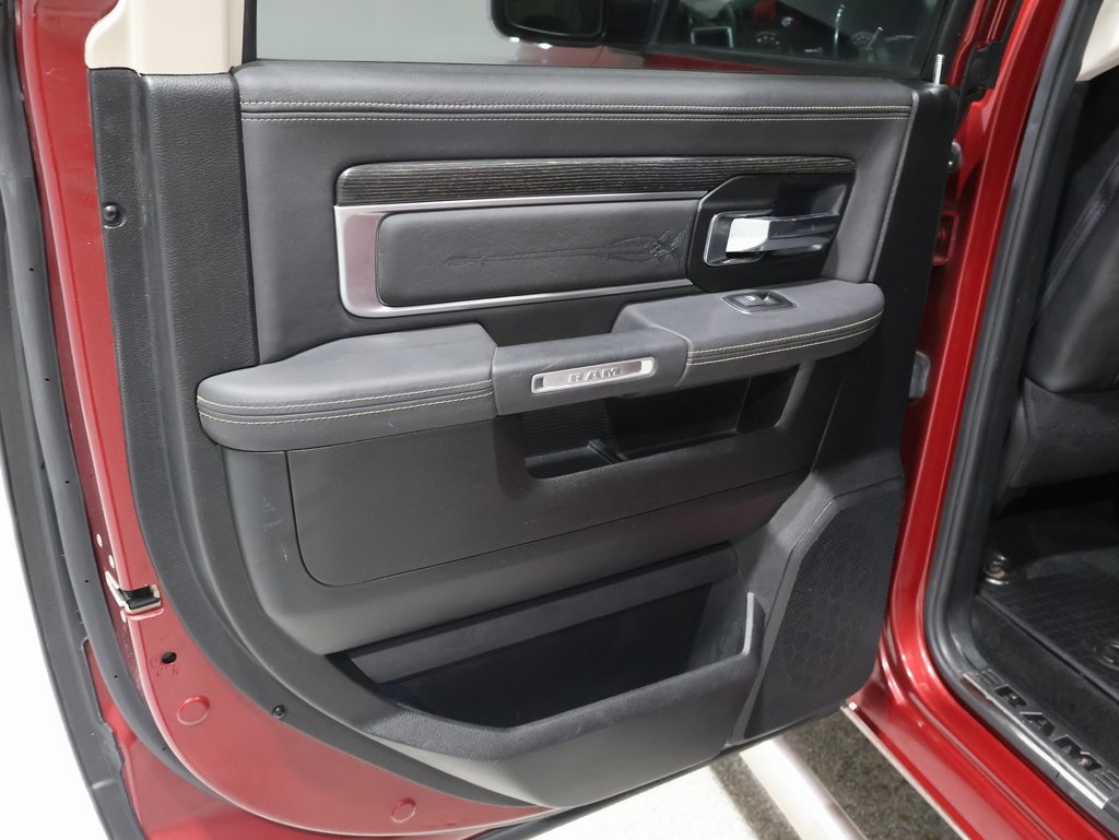 used 2014 Ram 1500 car, priced at $19,000