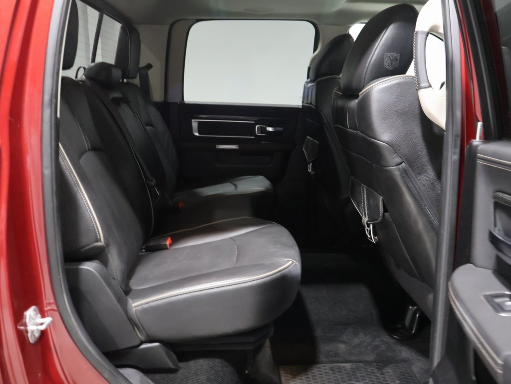 used 2014 Ram 1500 car, priced at $19,000